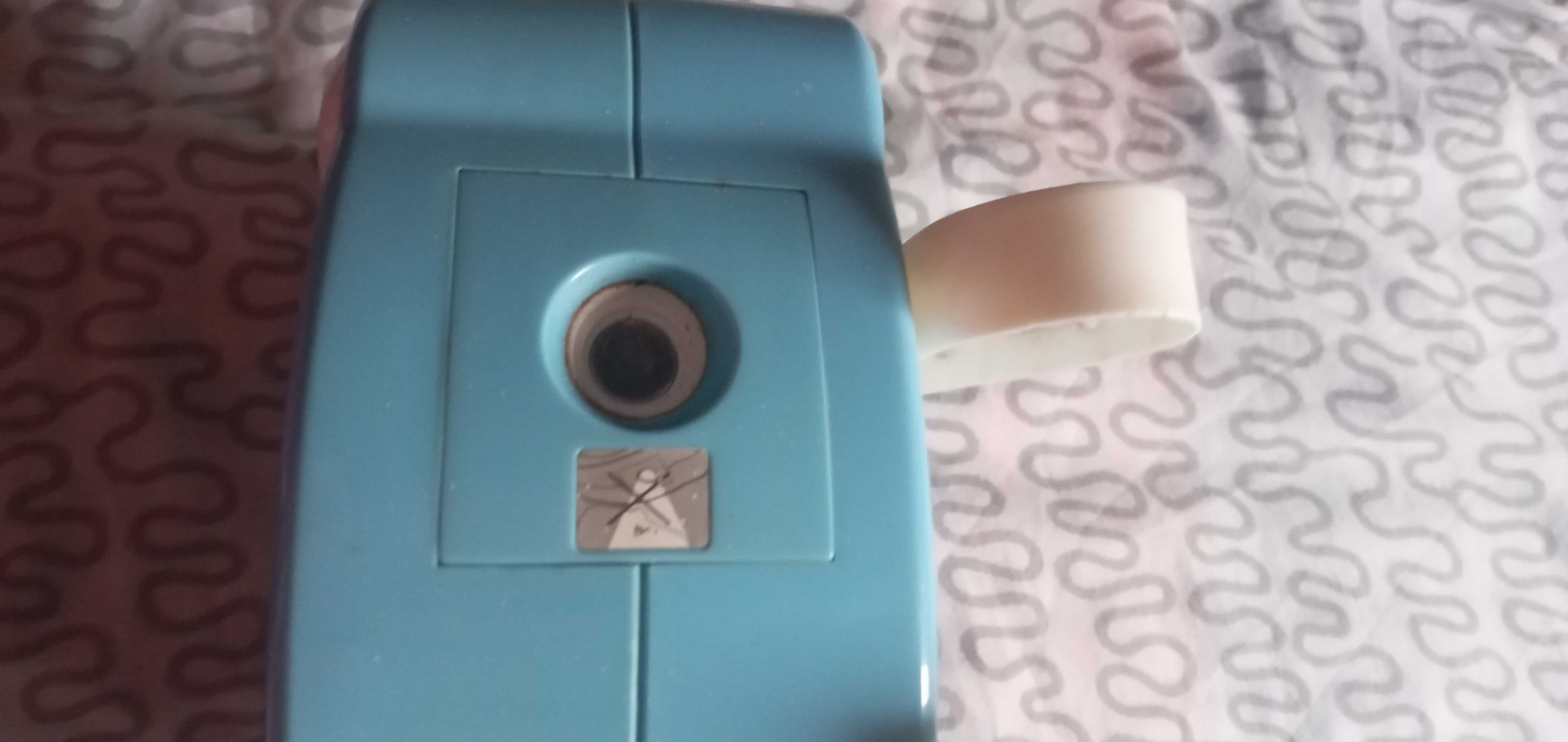 Ночник-проектор для малышей