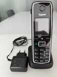 Telefone Siemens Gigaset