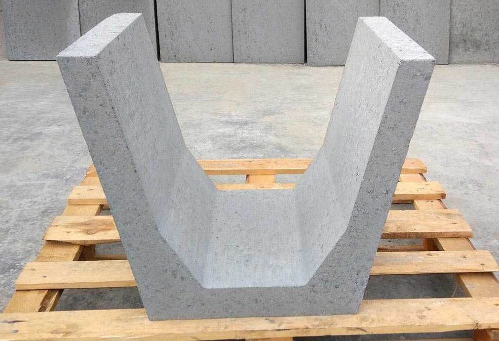 KORYTKO betonowe, odwodnienie, kanał, ciek, kkż, odpływ