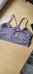 New Balance L nowy biustonosz sportowy