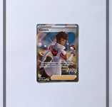 Candela SWSH228 Promo Pokemon ENG-NM