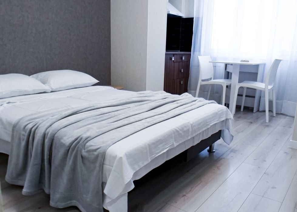 Подобово, метро Вокзальна. Залізничний вокзал.Посуточно.