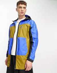 Вітровка дощовик Nike Sportwear Spu Woven Jacket FB2192-382