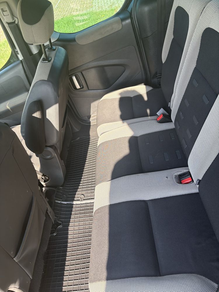 Citroen Berlingo multispace xtr Automat