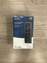 Розумний відеодзвінок Eufy Video Doorbell E340 (Battery Powered)
