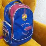 Plecak tornister dla ucznia FCB Barcelona