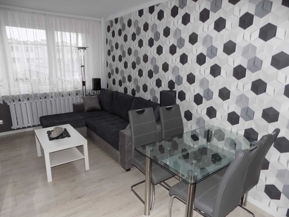 Apartament Warcisław do wynajęcia na doby