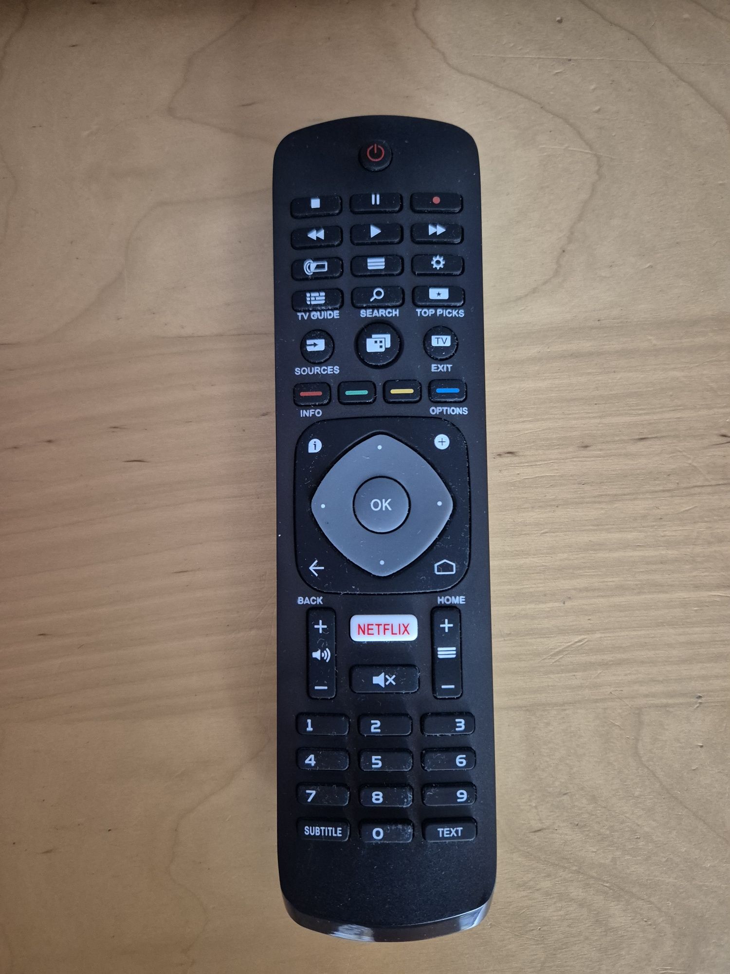 Telewizor 32" Philips smart