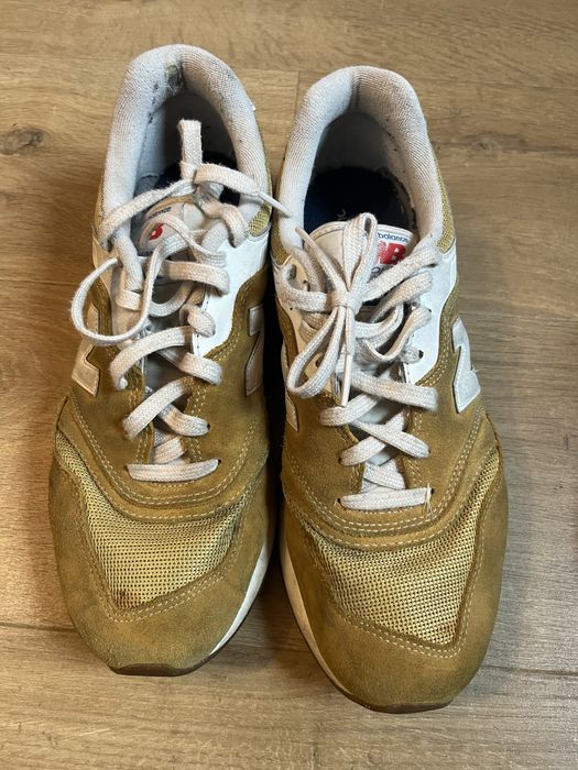 New balance meskie rozmiar 43