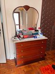 Cómoda de quarto