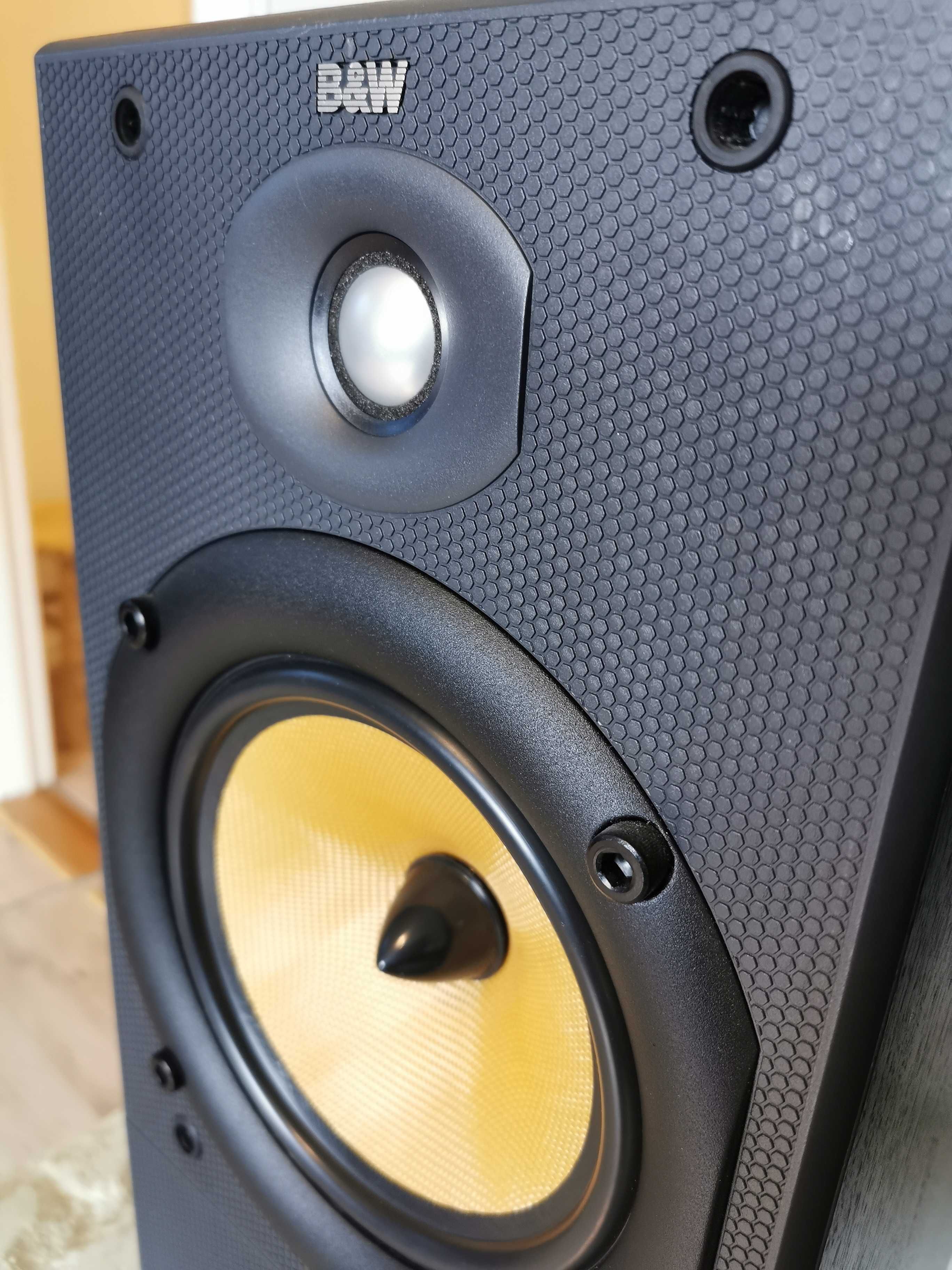 Bowers & Wilkins dm 602 S2