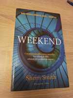 Książka. Sherri Smith - Weekend.