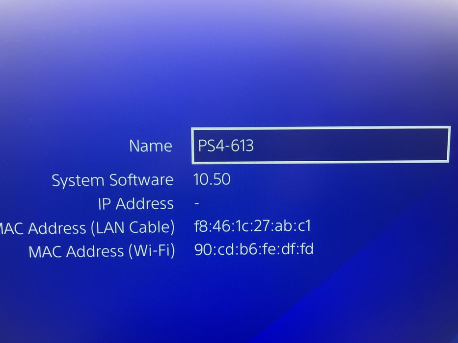 PlayStation 4 PRO 1 Tb 10.50 оновлення!