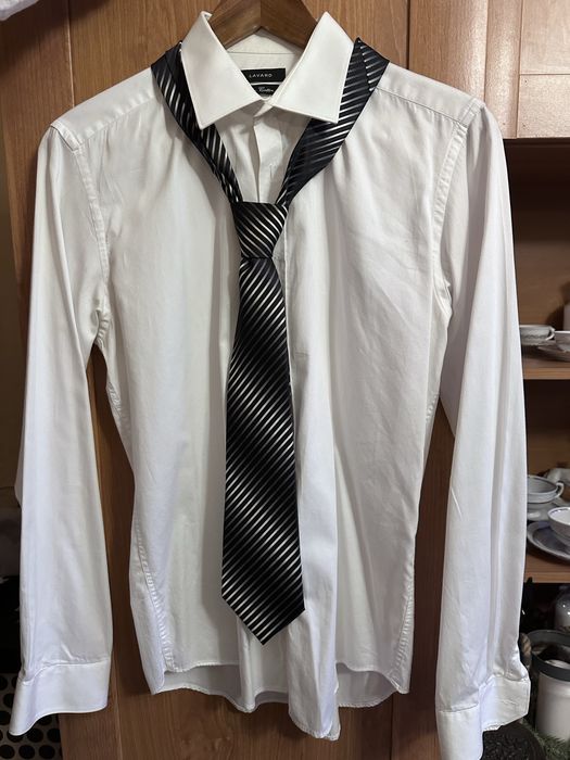 Garnitur męski Vestus