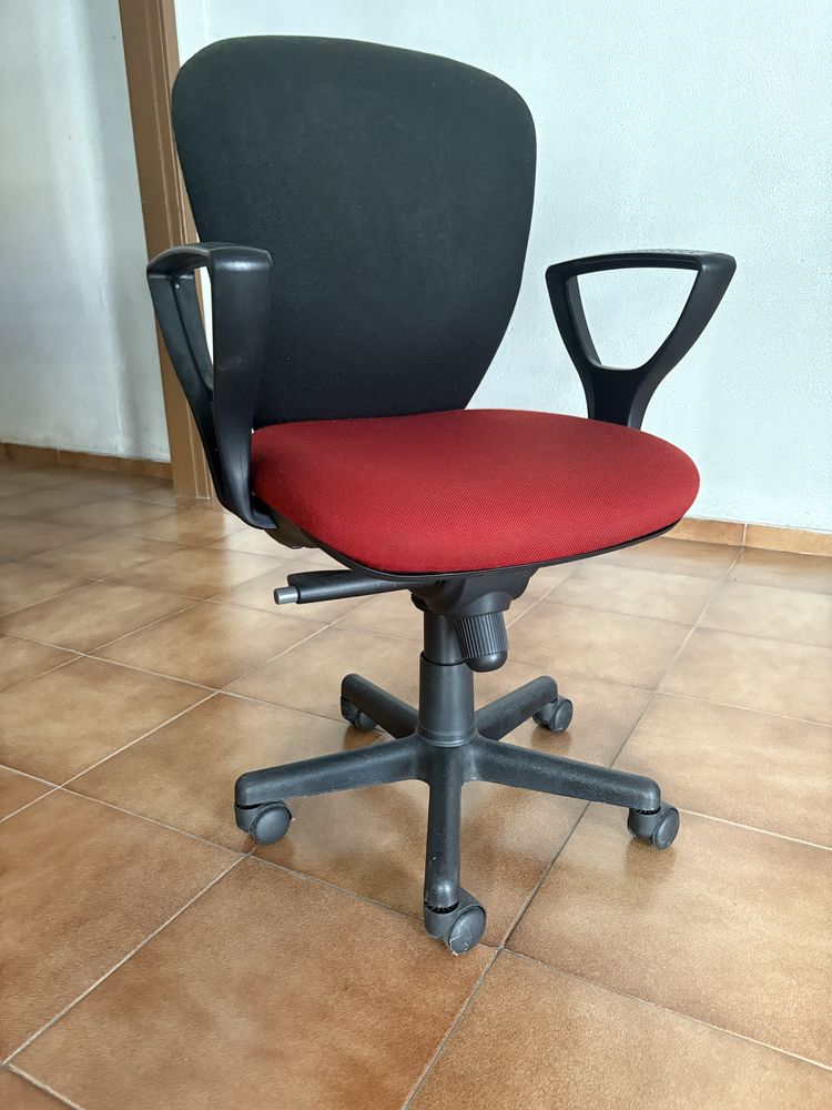 Cadeira escritorio