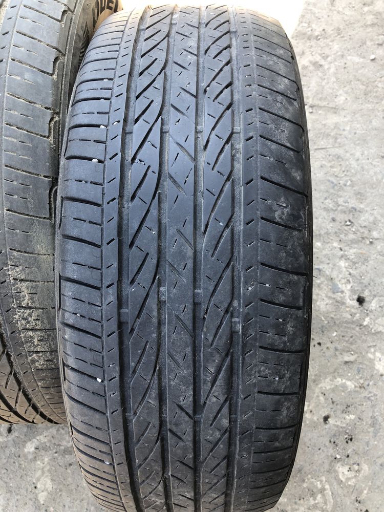 Продам шини Bridgestone 215/60 R17 4 шт