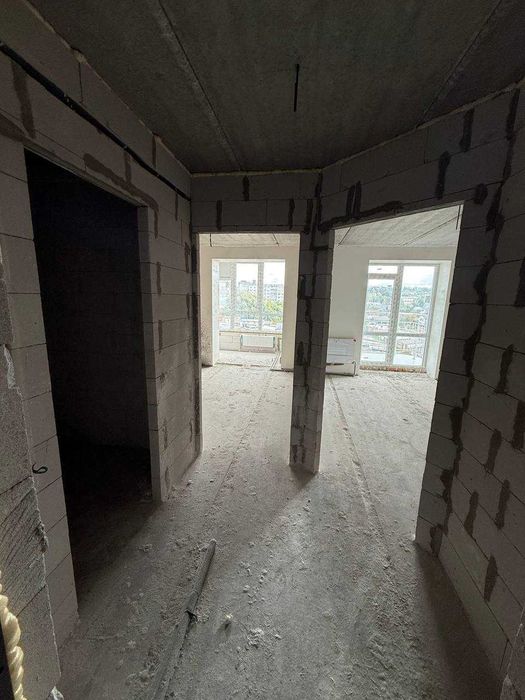 Найдешевша 1к квартира в ЖК "Дрім Парк" з ідеальним плануванням!