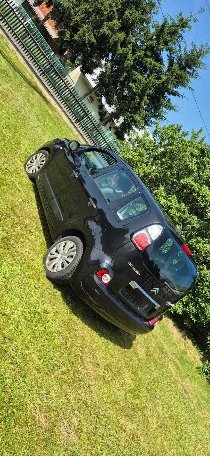 Citroen C3 Picasso