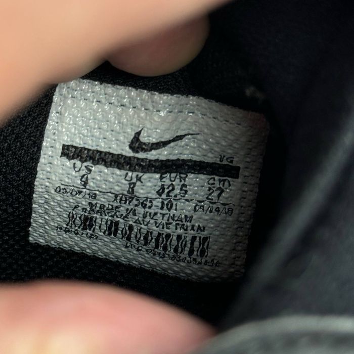 Копы Nike Mercurial Superfly футбольные кроссовки бутсы сороконожки