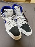 Кросівки Air Jordan high zoom comfort dv1305-040