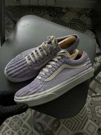 Vans X anderson pak old school кеды