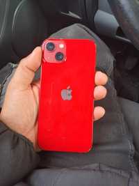 Iphone 13 Red 128gb