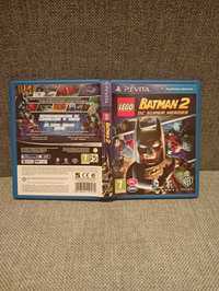 lego batman 2 dc super heroes ps vita