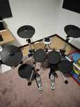 Bateria Millenium MPS-150 E-Drum