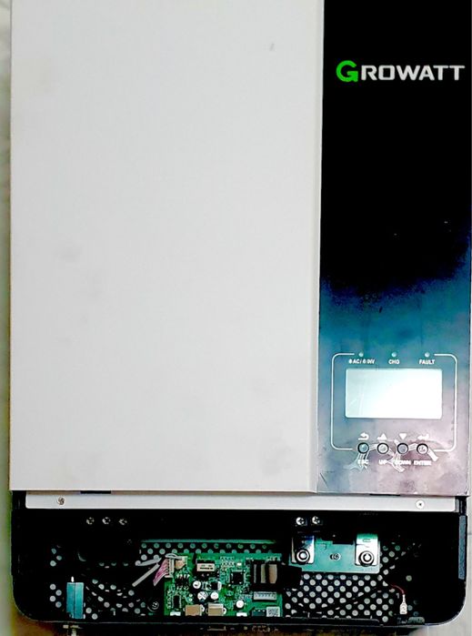 Ремонт инверторов ремонт інверторів