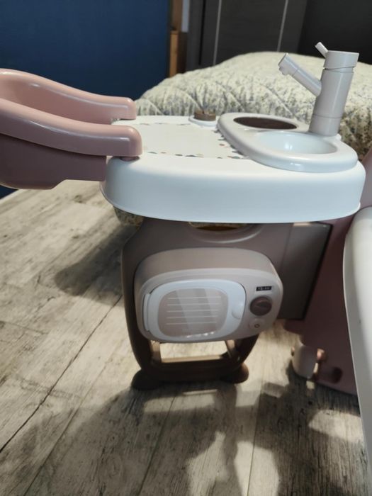 Smoby Baby Nurse. kompletny Zestaw