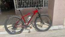 Bicicleta Trek Procaliber 9.7 de 2020