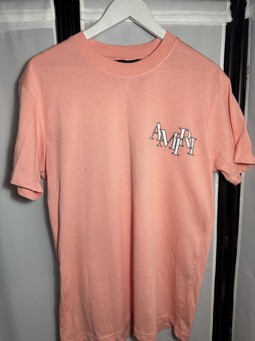 Koszulka Amiri Męska