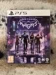 Gotham Knights PS5 PL Steelbook