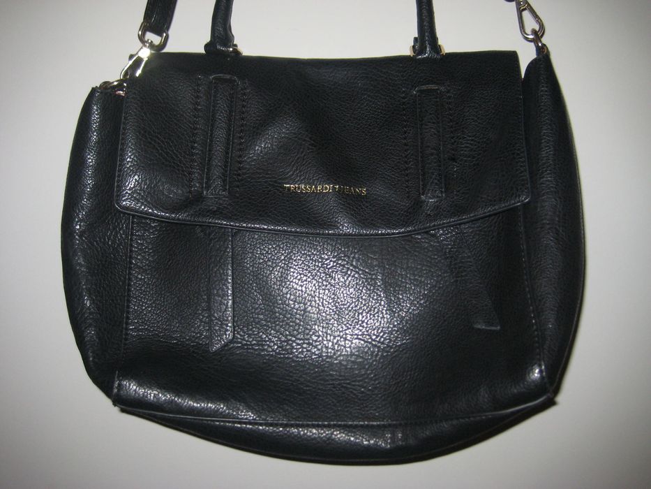 Carteira Trussardi - Como Nova!