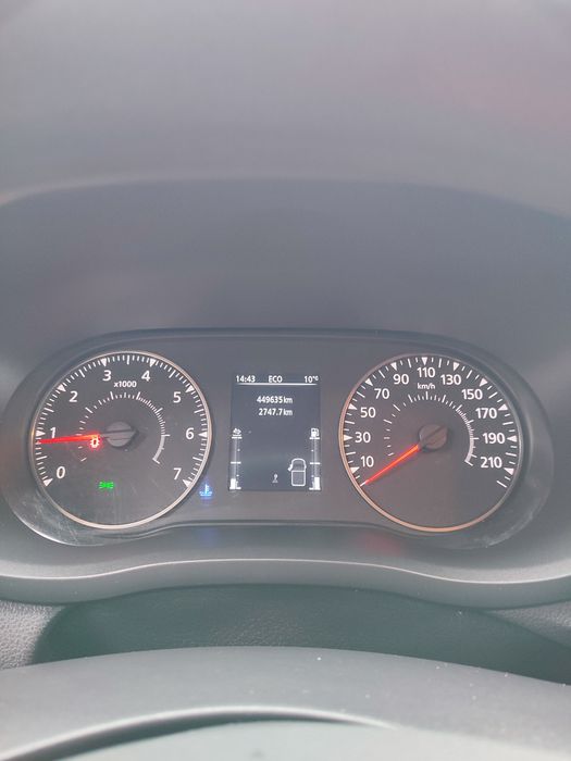 Рено мастер 2021р.в