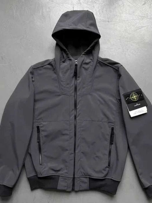 Куртка Stone Island