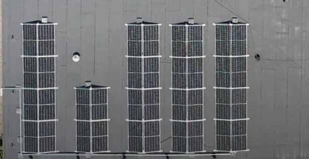 Kompletna Instalacja Fotowoltaiczna 16kWp