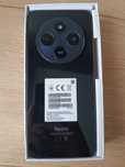Redmi 14C Midnight Black 4GB RAM 128GB ROM