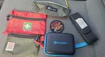 Organizer edc topo trolsky