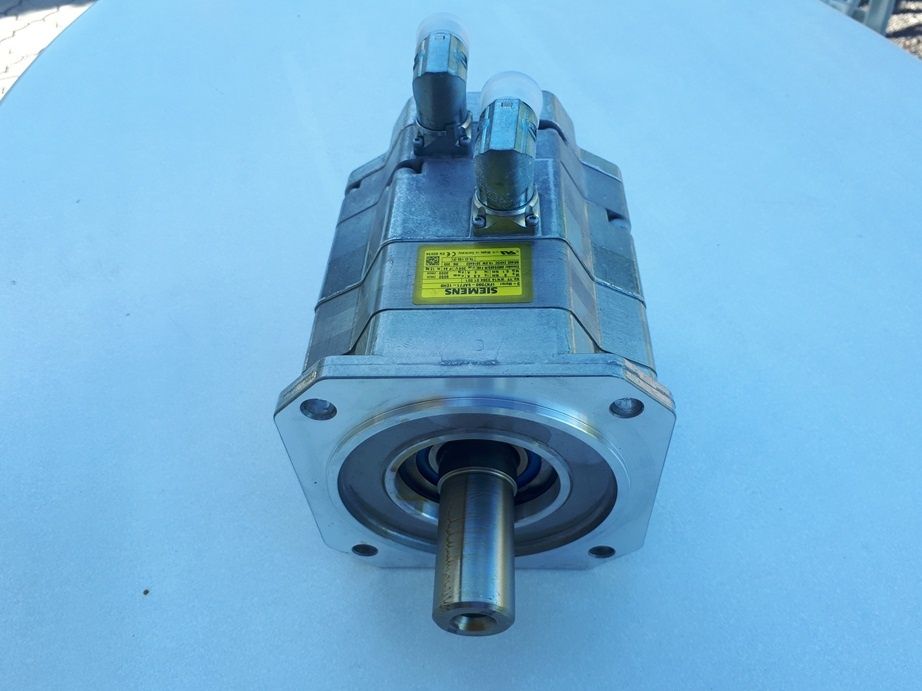 Servo motor Siemens 1FK7080-5AF71-1EH0