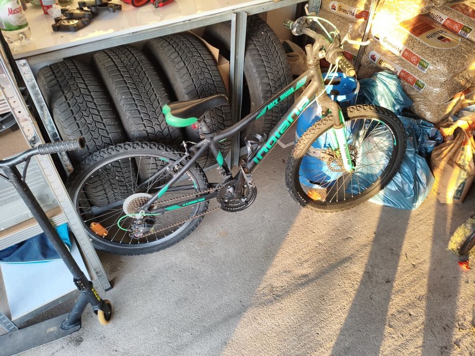 Sprzedam rower dzieciecy