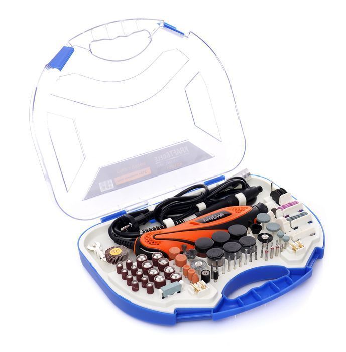 Miniszlifierka 210el. KD10753