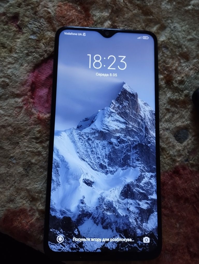 Xiaomi Redmi Not 8 Pro