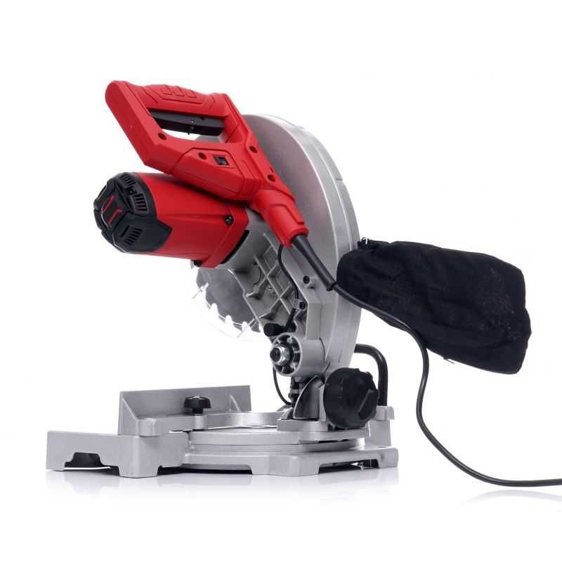 Pilarka Piła Ukośnica Laser 2200W