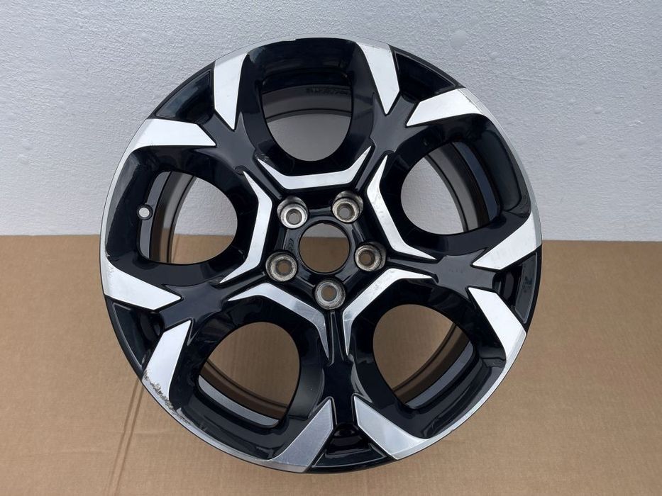 FELGA CITROEN C5 AIRCROSS 7,5J 19 ET49 9842920877