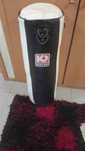 Saco boxe kohler