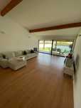 Moradia T2 com jardim