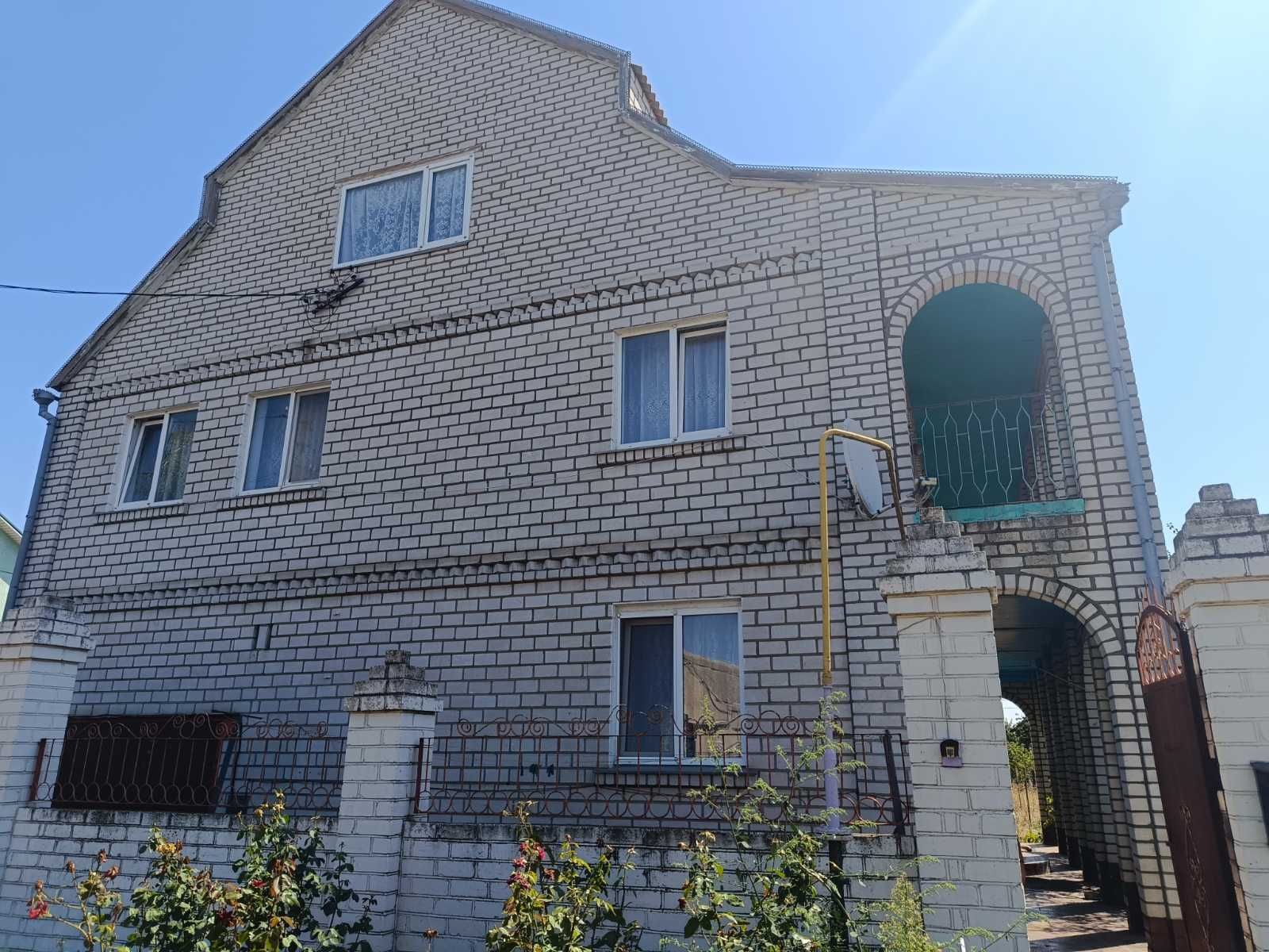 Продам Дом в Корабельном районе (р-н Балабановка)