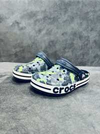 Продам оригінальні дитячі Crocs ( 28-29р - 17,4-18,2 см )