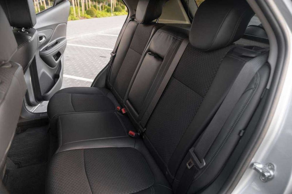 Buick Encore 2021